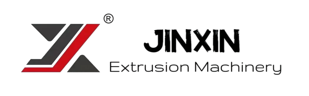 Jinxin Extruder logo