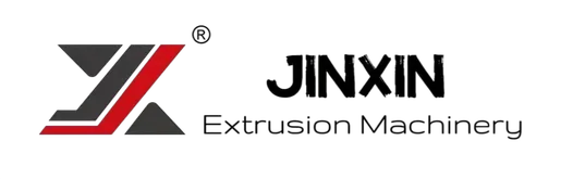 Jinxin Extruder logo